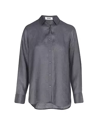 ECOALF | Blouse DARIAALF | grau